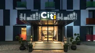 Citi Hotels Wrocław
