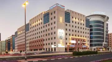 CITYMAX HOTELS BUR DUBAI
