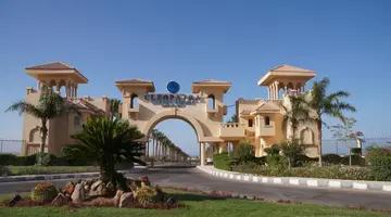 Cleopatra Luxury Resort Makadi Bay*****