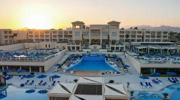 Cleopatra Luxury Resort Sharm - Adults O