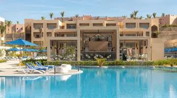 Cleopatra Luxury Resort Sharm – Adults Only