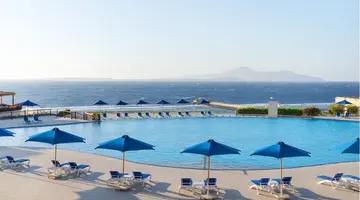 Cleopatra Luxury Resort Sharm Sheikh