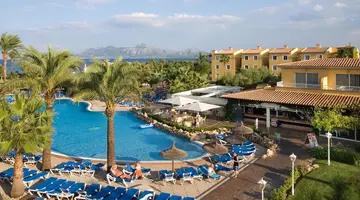 Club Del Sol Aparthotel Resort & Spa