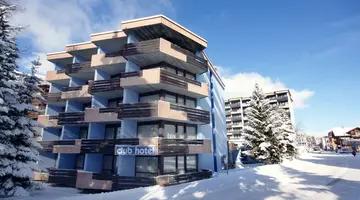 Club Hotel Davos