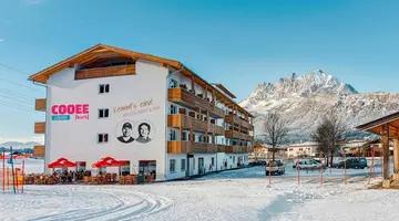 COOEE alpin Hotel Kitzbueheler Alpen