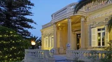 Corinthia Palace Hotel and Spa