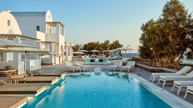 Costa Grand Resort & SPA