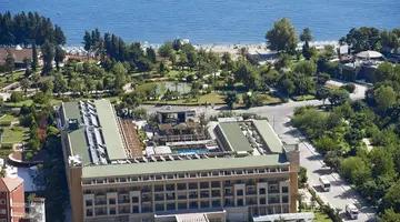 Crystal De Luxe Resort And Spa