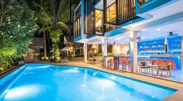 Deevana Krabi Resort