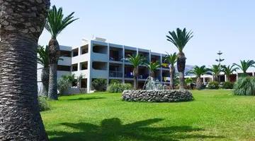 Dessole Malia Beach Hotel