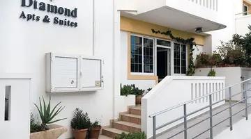 DIAMOND APARTMENTS AND SUITES