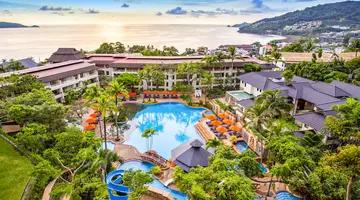 Diamond Cliff Resort & Spa