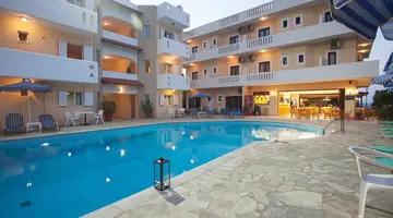 Dimitra Hotel & Apartments