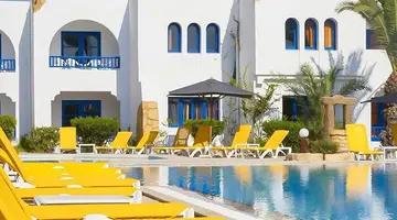 Djerba Best Holiday Club