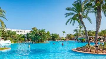 Djerba Resort (ex. Vincci Djerba Resort)