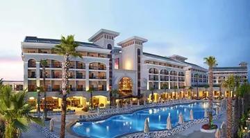 Dobedan Exclusive Hotel & Spa (ex. Alva Donna Exclusive Hotel & Spa) 5*