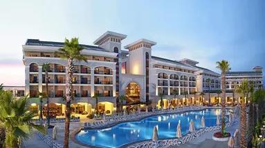 Dobedan Exclusive Hotel & Spa (ex. Alva Donna Exclusive Hotel & Spa) 5*