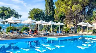 Dreams Corfu Resort & Spa (ex.Corcyra Beach)