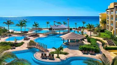 Dreams Jade Resort & Spa
