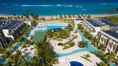 Dreams Onyx Resort & SPA