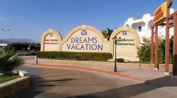 Dreams Vacation Resort