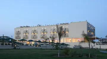 E Hotel Spa and Resort