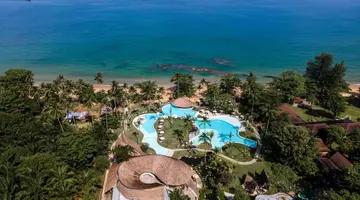 Eden Beach Resort and Spa
