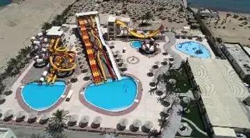 El Karma Aqua Beach Resort  (Ex. Nubia)