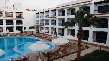 EL Khan Sharm Hotel