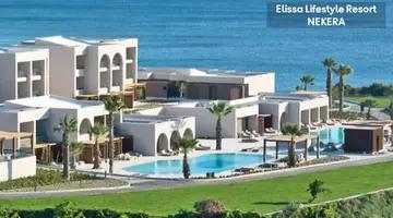 Elissa Life Style Resort