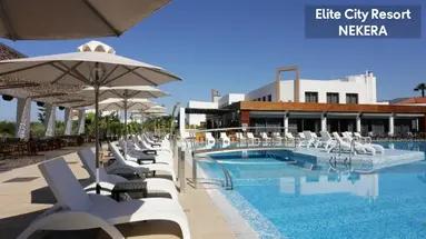 Elite City Resort