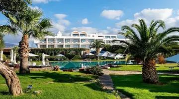 Elounda Beach Resort & Villas
