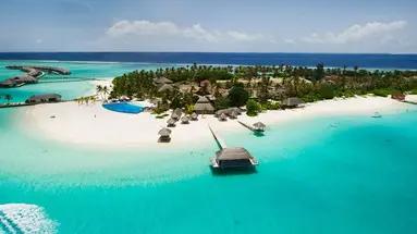 Esencja Cejlonu de lux z wypoczynkiem na Malediwach