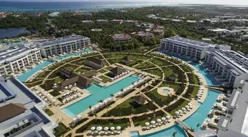 Falcon's Resorts All Suites Punta Cana
