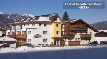 Falkners Resort Ötztal