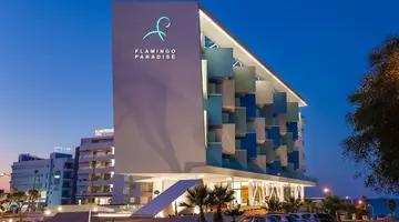 Flamingo Paradise Beach Hotel
