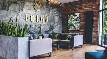 FOLGA Hotel Restauracja Browar SPA