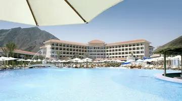 Fujairah Rotana Resort And Spa