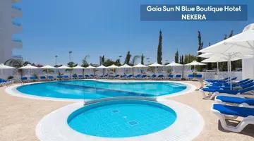 Gaia Sun N Blue Hotel