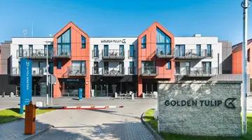 Golden Tulip Gdansk Residence