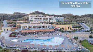 Grand Blue Beach Hotel