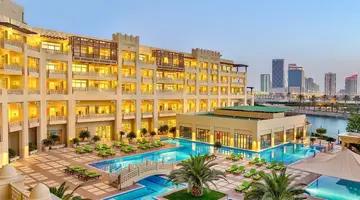 Grand Hyatt Doha Hotel