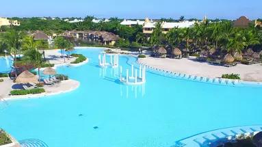 Grand Palladium Riviera Maya Resort & Spa