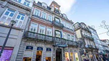 Grande Hotel Do Porto