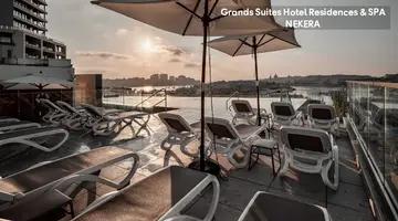 GRANDS SUITES HOTEL RESIDENCES AND SPA