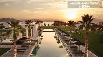 Grecotel Casa Marron All Inclusive Resort
