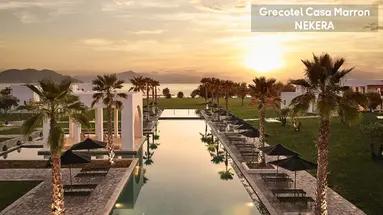 Grecotel Casa Marron All Inclusive Resort