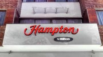 Hampton by Hilton Swinoujscie