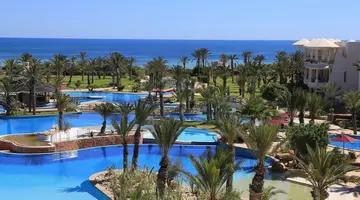 Hasdrubal Thalassa Prestige & Spa Djerba