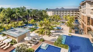 Henann Resort Alona Beach & Tawala